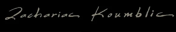 Zacharias Koumblis